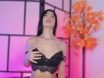 alaia_cooper17 from Chaturbate is Freechat