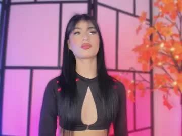 alaia_cooper17 from Chaturbate