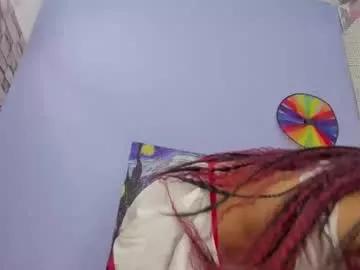 alaia_evans01 from Chaturbate