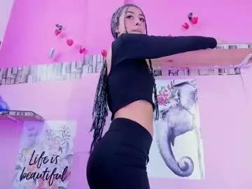 alaia_evans01 from Chaturbate