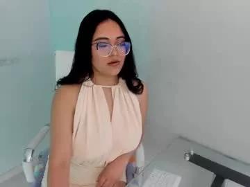 alaia_soto from Chaturbate