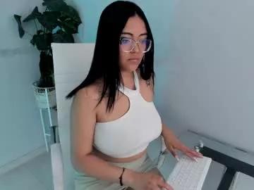 alaia_soto from Chaturbate