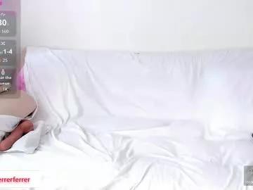 alaiaferrer from Chaturbate