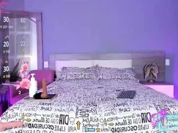 Alaiaguerra webcams show profile image 