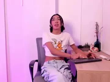 alaiaguerra from Chaturbate