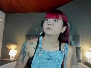 Alaiarogers webcams show profile image 