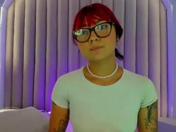 alaiarogers from Chaturbate