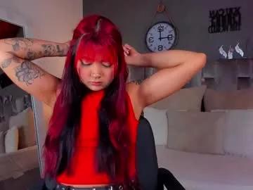 alaiarogers from Chaturbate