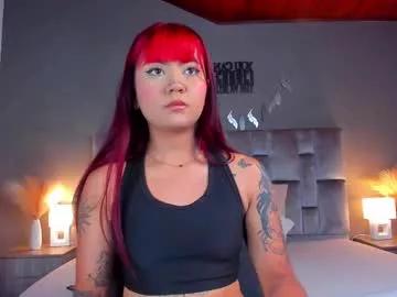 alaiarogers from Chaturbate