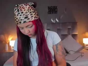 alaiarogers from Chaturbate