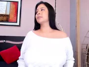 alaiasmile_ from Chaturbate