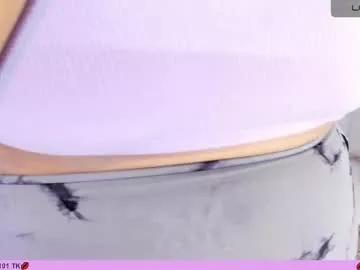 alaiasmile_ from Chaturbate
