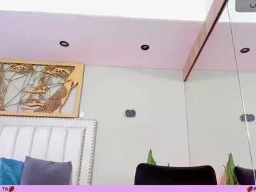 Alaiasmile_ webcams show profile image 