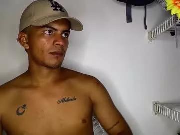 alan_bigcock_x from Chaturbate