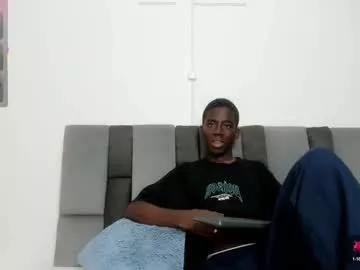 alan_blacke from Chaturbate