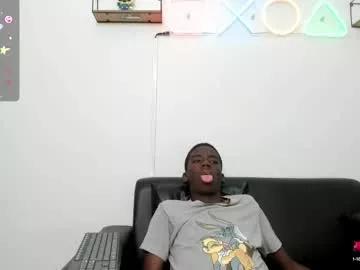 alan_blacke from Chaturbate is Freechat