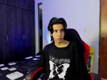 alan_boy01 from Chaturbate