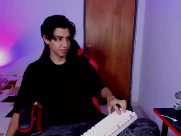 alan_boy01 from Chaturbate is Freechat