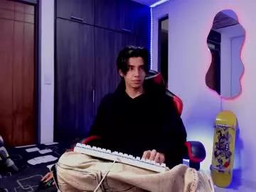 alan_boy01 from Chaturbate
