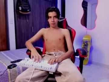 alan_boy01 from Chaturbate