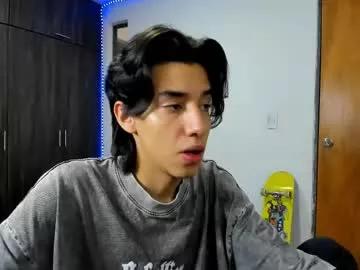 alan_boy01 from Chaturbate