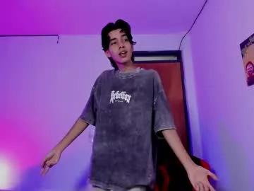 alan_boy01 from Chaturbate