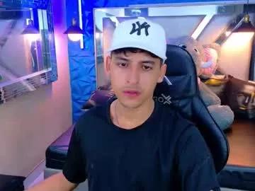 alan_del_reyx from Chaturbate