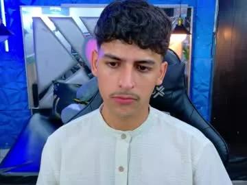 alan_del_reyx from Chaturbate is Freechat