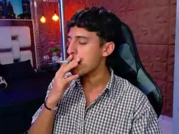 alan_del_reyx from Chaturbate