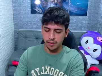 alan_del_reyx from Chaturbate