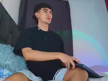 alan_eiden from Chaturbate