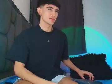 alan_eiden from Chaturbate