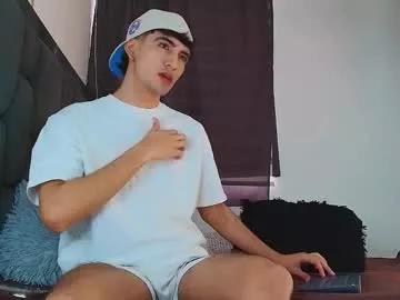alan_eiden from Chaturbate