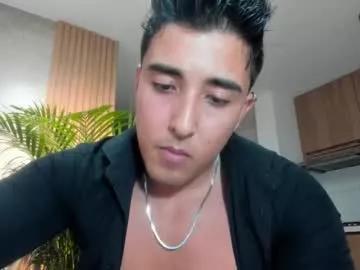alan_greek_1 from Chaturbate