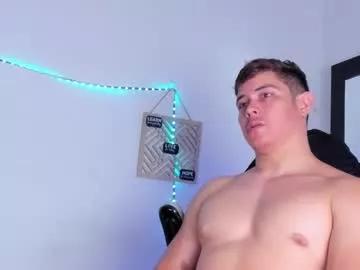 alan_hadid1 from Chaturbate