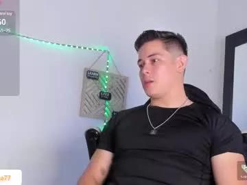 alan_hadid1 from Chaturbate