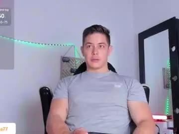 alan_hadid1 from Chaturbate