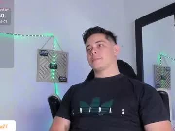 alan_hadid1 from Chaturbate