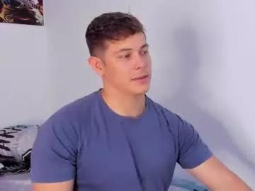 alan_hadid1 from Chaturbate