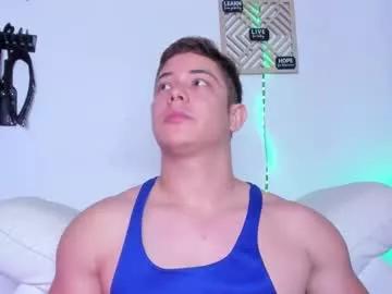 alan_hadid1 from Chaturbate