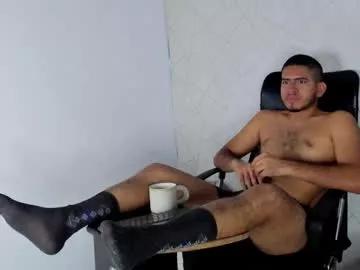 alan_hollowey from Chaturbate is Freechat