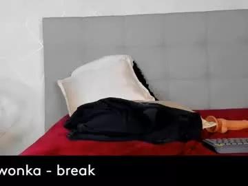 alan_hollowey from Chaturbate is Freechat