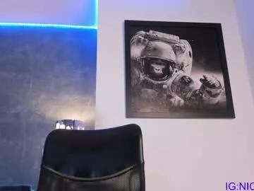 alan_morrys from Chaturbate
