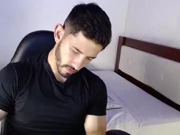 alan_parr from Chaturbate