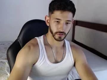 alan_parr from Chaturbate