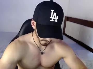 alan_parr from Chaturbate