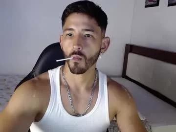 alan_parr from Chaturbate