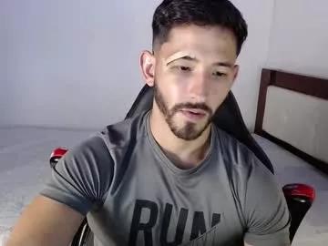 alan_parr from Chaturbate