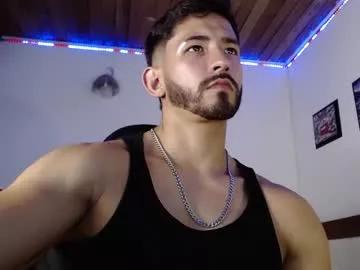alan_parr from Chaturbate