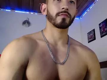 alan_parr from Chaturbate